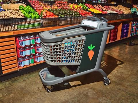 Caper Cart