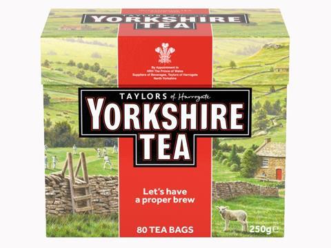 Yorkshire Tea