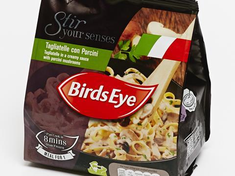 ready meal birds eye stir your senses 