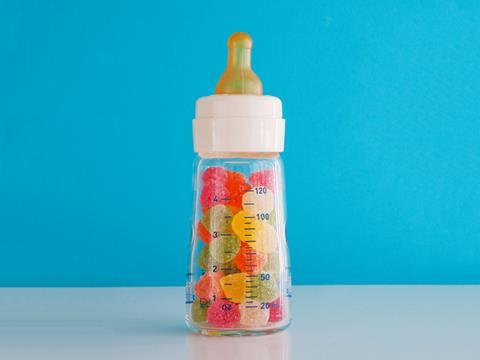 infant care cat report