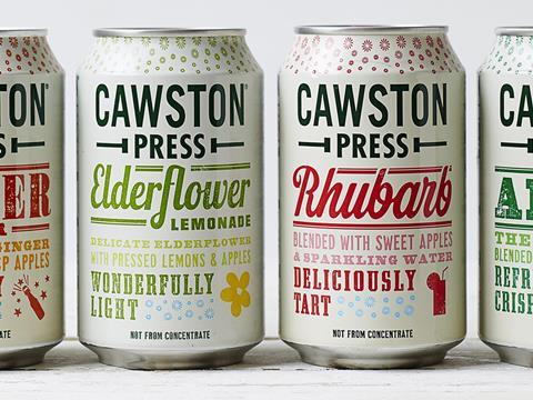 Cawston Press