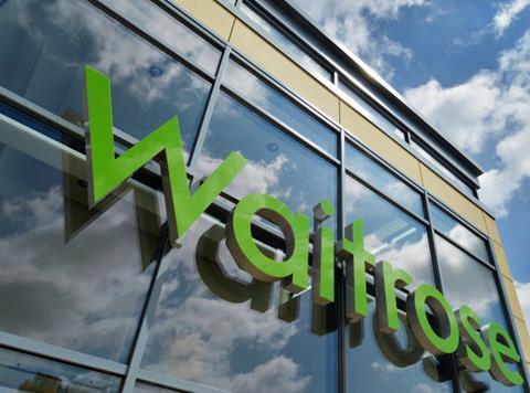 waitrose