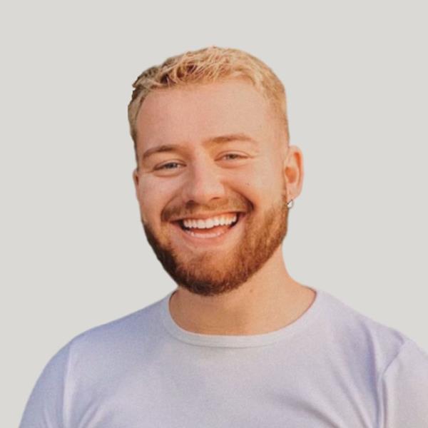 Charles Wright Digital and Social Content Producer The Grocer