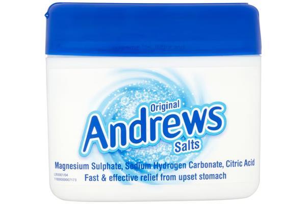 Andrews liver salts 150g by andrews amazonca health personal care clearance