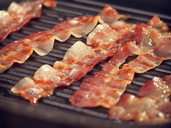 Nitrite free bacon launches in major British breakthrough 