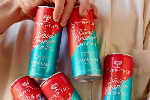 fever-tree-s-profits-fall-after-molson-coors-tie-up-news-the-grocer