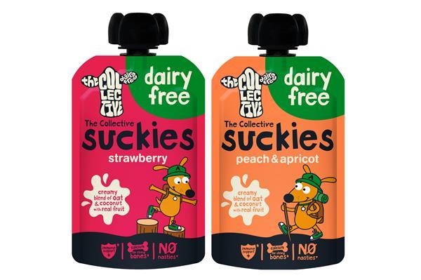 the-collective-launches-pair-of-dairy-free-suckies-pouches-for-kids