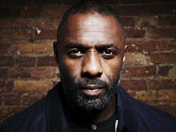 Idris Elba joins Purdey's 'Thrive On' marketing campaign | News | The ...