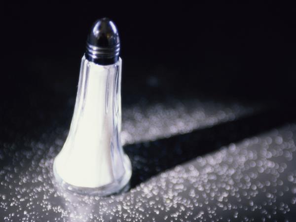 CASH To name And Shame Over Salt Reduction Pledges News The Grocer