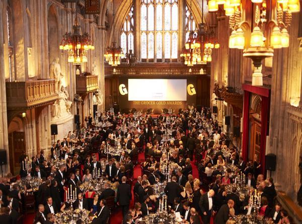 Grocer Gold awards 2017 shortlist announced | News | The Grocer