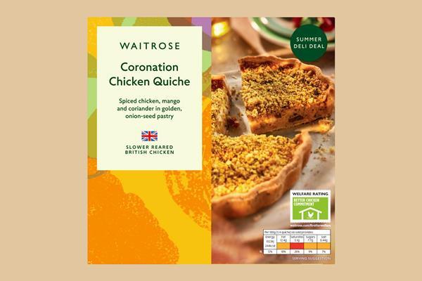 Waitrose and Disney+ launch Rivals ‘Noshtalgia’ range | The Grocer