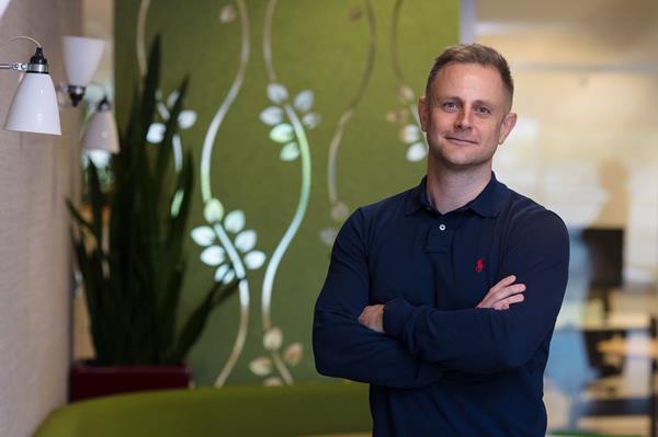 My Alternative CV Ecotone UK s Gareth Cooke On Sustainability Culture my-alternative-cv-ecotone-uk-s-gareth-cooke-on-sustainability-culture
