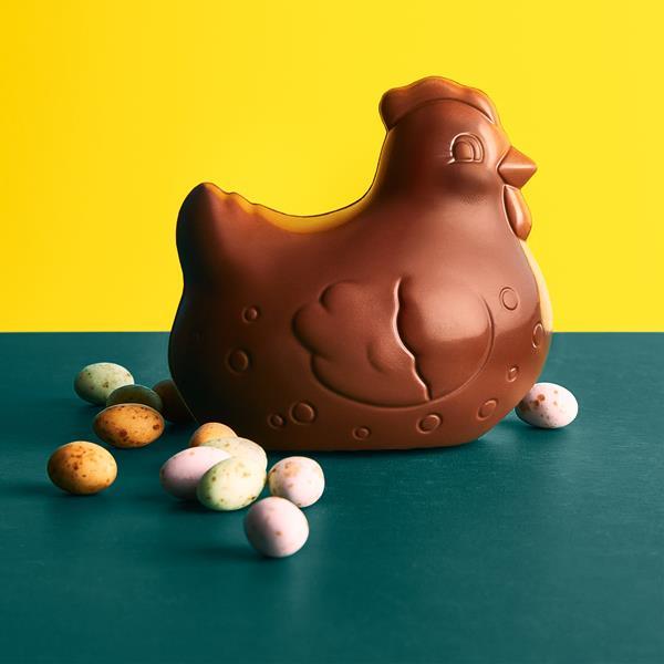 Range preview Waitrose Easter 2021 Range Preview The Grocer