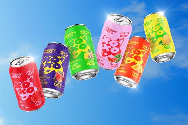 Xoxo Soda Pop - Yvonne Peplum
