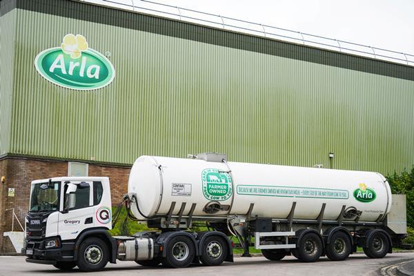 Who holds the power in UK dairy? The UK's 15 biggest suppliers | The Grocer