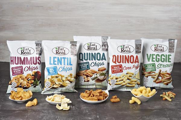 Vibrant Foods snaps up Cofresh Snack Foods to bolster mainstream push ...