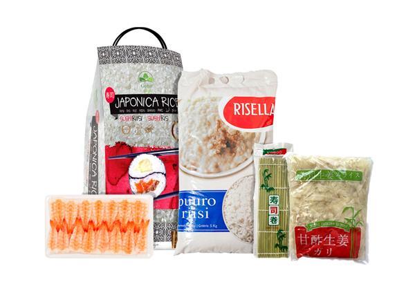 Tazaki Foods buys Finnish wholesaler Agrica Ab | The Grocer