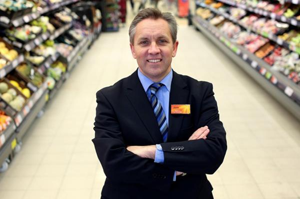 Henry Dimbleby appoints ‘free thinkers’ to National Food Advisory Panel