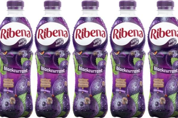 Ribena and Lucozade to be ‘first to get 100% sustainable’ plastic ...