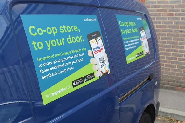 Co-op Group and Southern Co-op to join forces in landmark merger | News