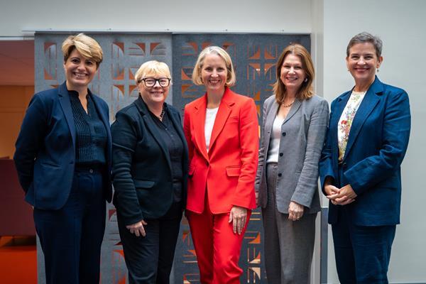 Can Defra’s new team kickstart the government’s green ambitions ...