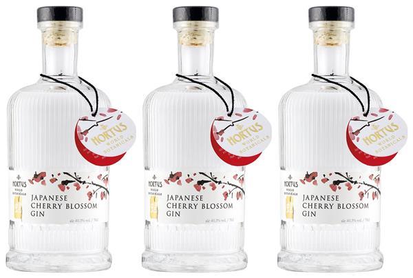 Range preview: Lidl Hortus gin festival summer 2021 | Range Preview ...