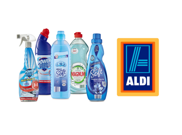 Does Aldi Have Its Own Brand