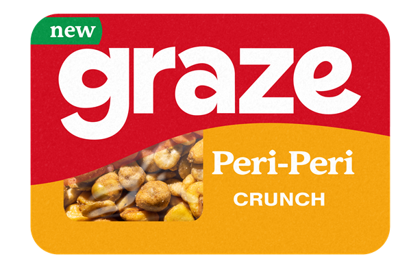 graze unveils new look backed by £6m spend | news |... Losses double at Graze as owner Unilever completes integration | News ...