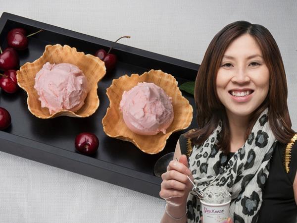 Ice cream brand Yee Kwan to enter the Dragons' Den | News | The Grocer