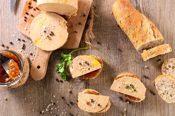 Nestlé Eyes Global Launch For Vegan Foie Gras Alternative News The Grocer