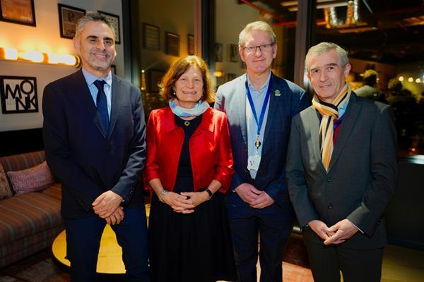 Climate group Wrap goes international with new EU division | The Grocer