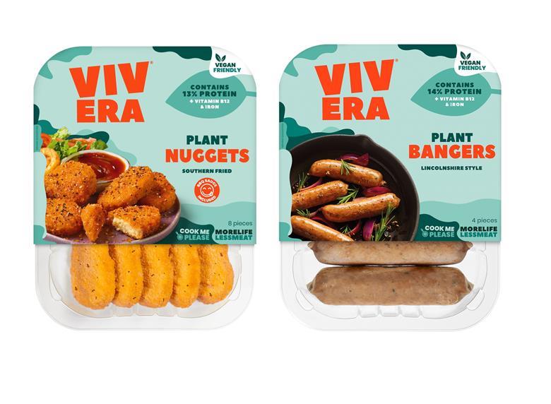 Meat giant JBS makes major plantbased move with Vivera deal News