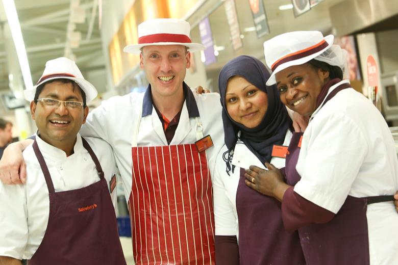 Retail industry needs change from the top to achieve D&I targets, says