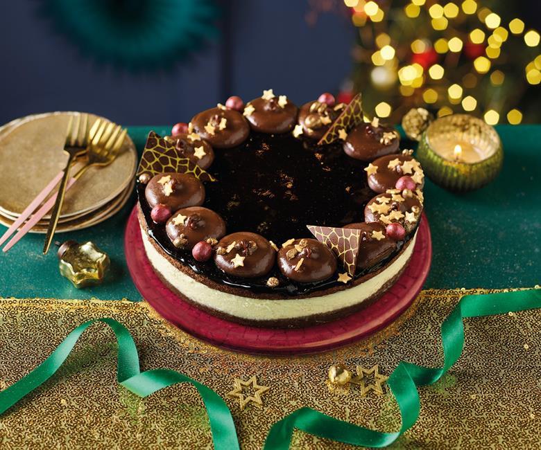 Paneer fries and triple smoked salmon Morrisons’ Christmas range 2021