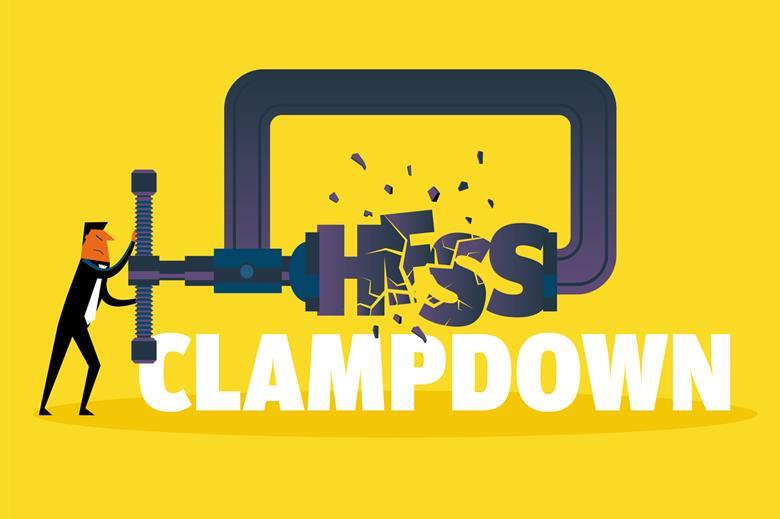 HFSS clampdown conference to help navigate government’s radical health