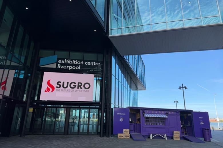Sugro UK and My Emissions on carbon reporting for members | The Grocer