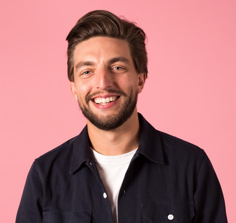 Candy Kittens founder Ed Williams on how the brand axed its Playboy