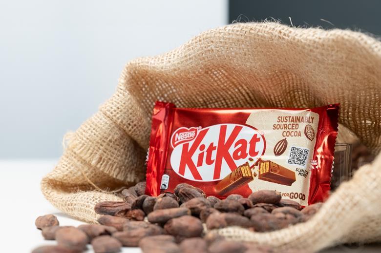 Nestlé rolls out Kit Kats made using ‘fully traceable’ cocoa The Grocer