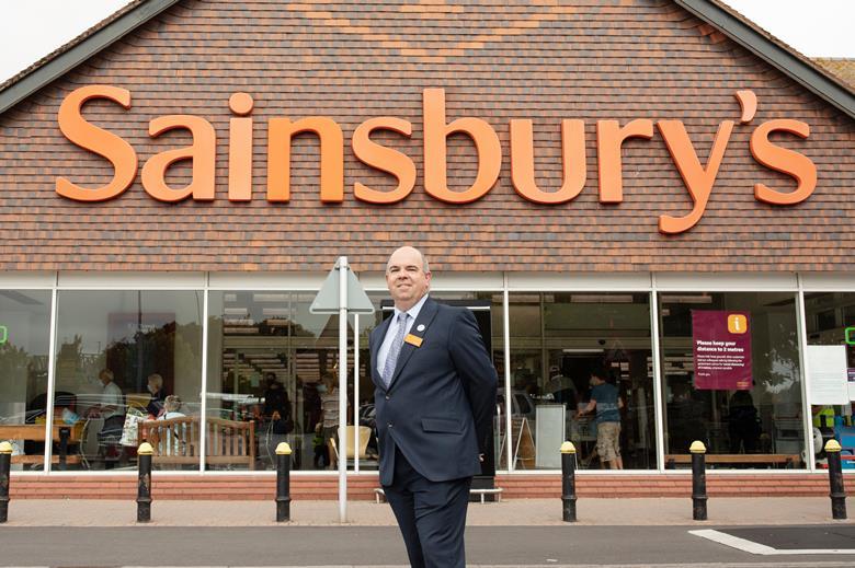 Sainsbury’s Christchurch Grocer 33 store of the week Grocer 33 The