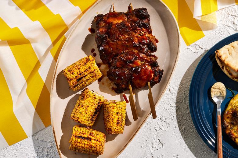 American barbecue inspires Sainsbury’s summer range 2024 The Grocer