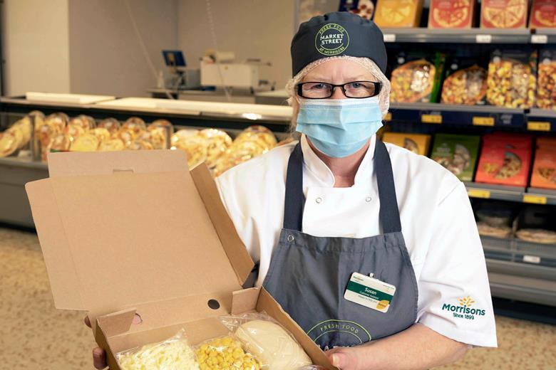 Morrisons’ sick pay cut for unvaccinated staff is unfair Comment