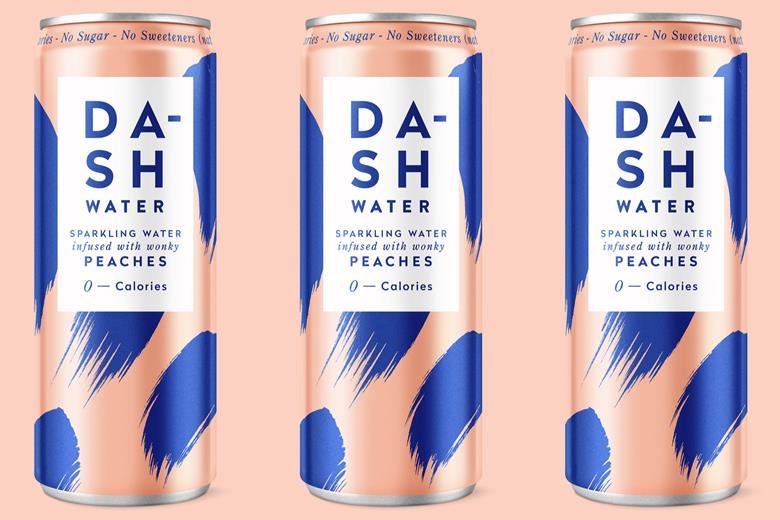 Dash Water achieves B Corp status News The Grocer