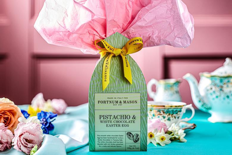 Easter 2020: luxury chocolate launches from Fortnum & Mason, Hotel ...