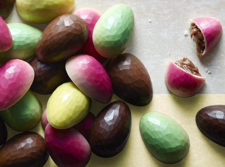 Range preview Waitrose Easter Eggs 2020 Range Preview The Grocer