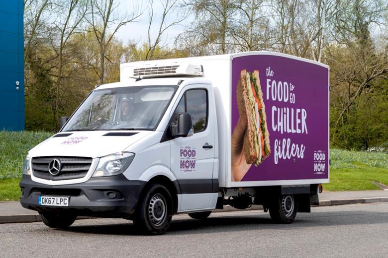 Samworth Bros launches Fresh Food For Now delivery business News The Grocer