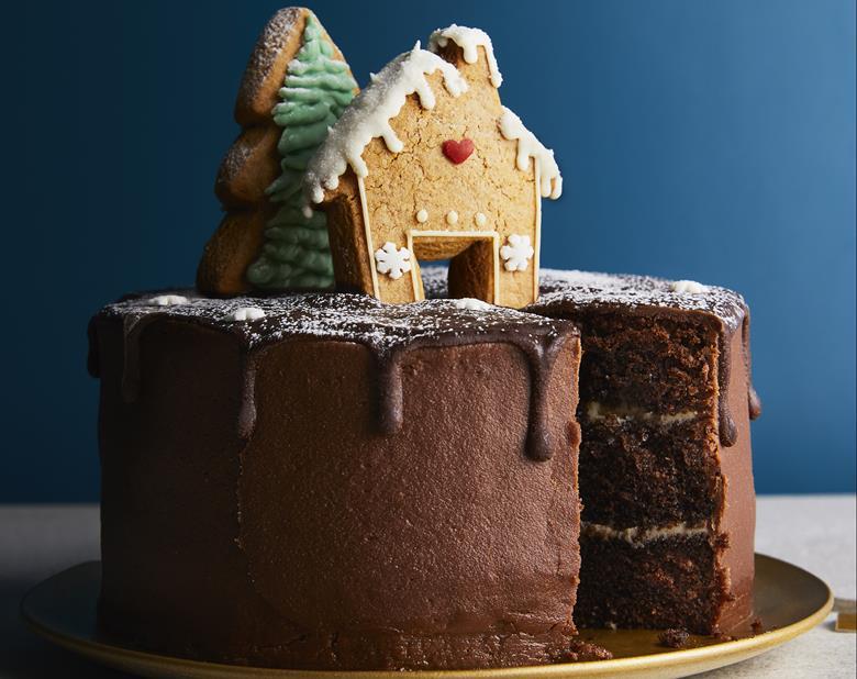 Range preview: Waitrose Christmas 2020 | Range Preview | The Grocer