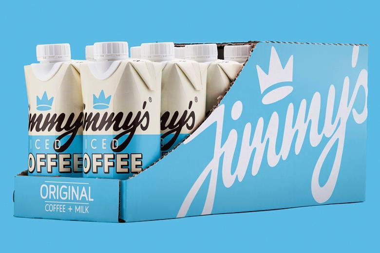 Jimmy’s Iced Coffee launches trade subscription service News The Grocer