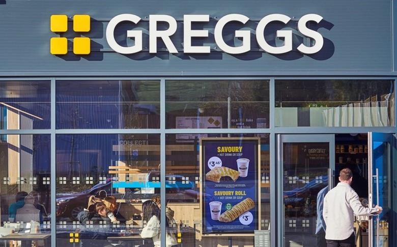 Greggs 發出盈利警告,歸因於炎熱天氣影響業績表現