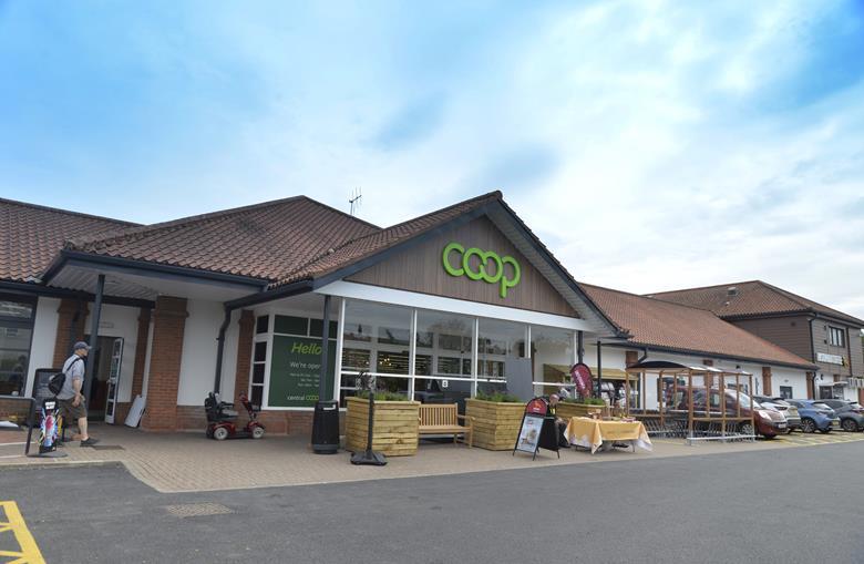 Central Co-op and Midcounties Co-op members approve merger | News | The ...