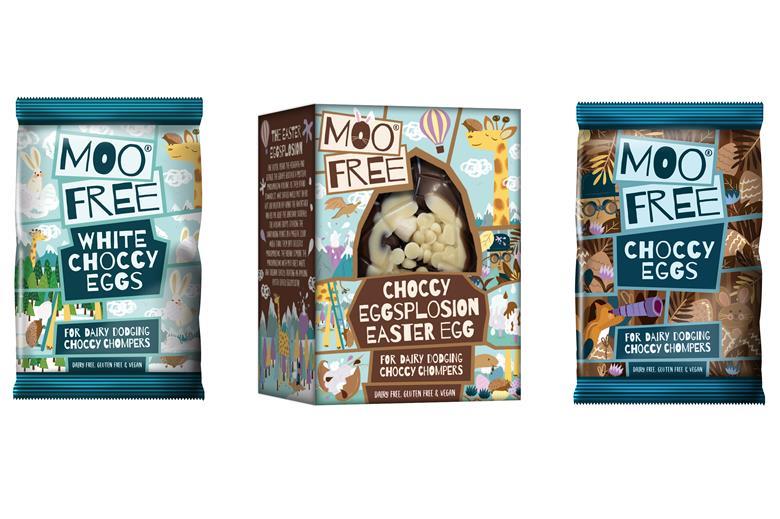 moo free easter